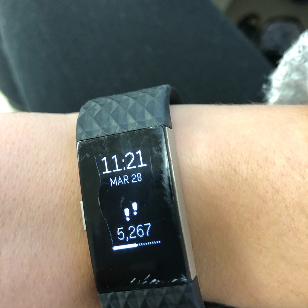 Fit bit charge 2 - Picture 7 of 7